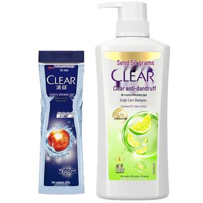 Saponi e gel doccia – Gel doccia