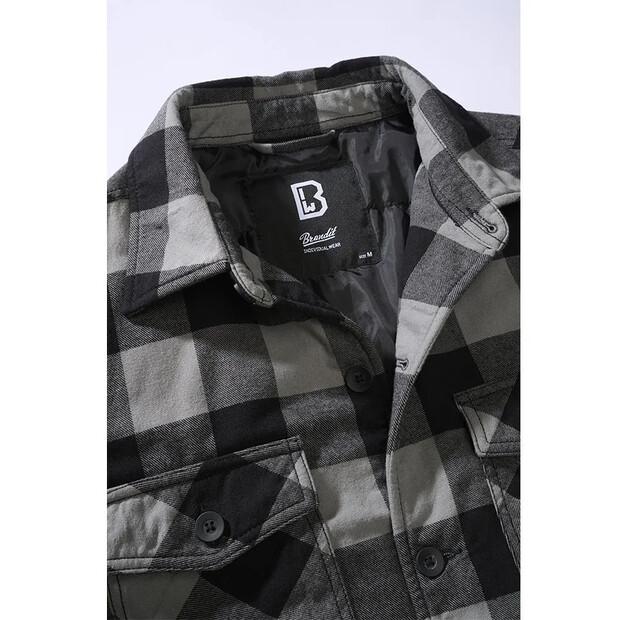 Brandit Lumberjack Jacket