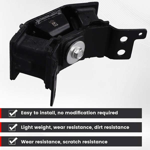 EB3G-7E373CC Motorlager für Ford Ranger T6 MK1