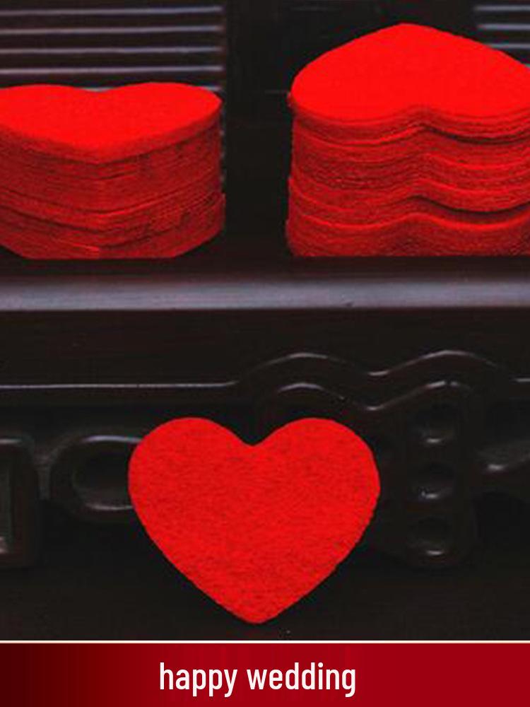 Adesivos Dupla Felicidade Lançados à Mão para Decoração de Casamento e Escada