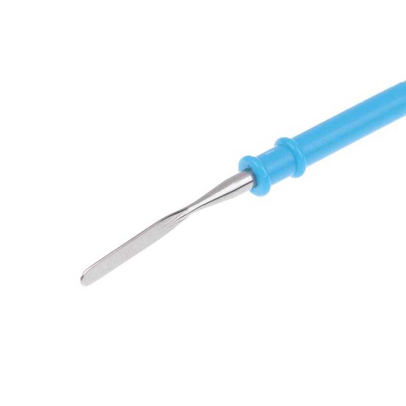 Electrosurgical Cautery Pencil Electrode Electro Surgical Diathermy Pencils Arthroscopic Electrodes Blade Tip Ball Electrode