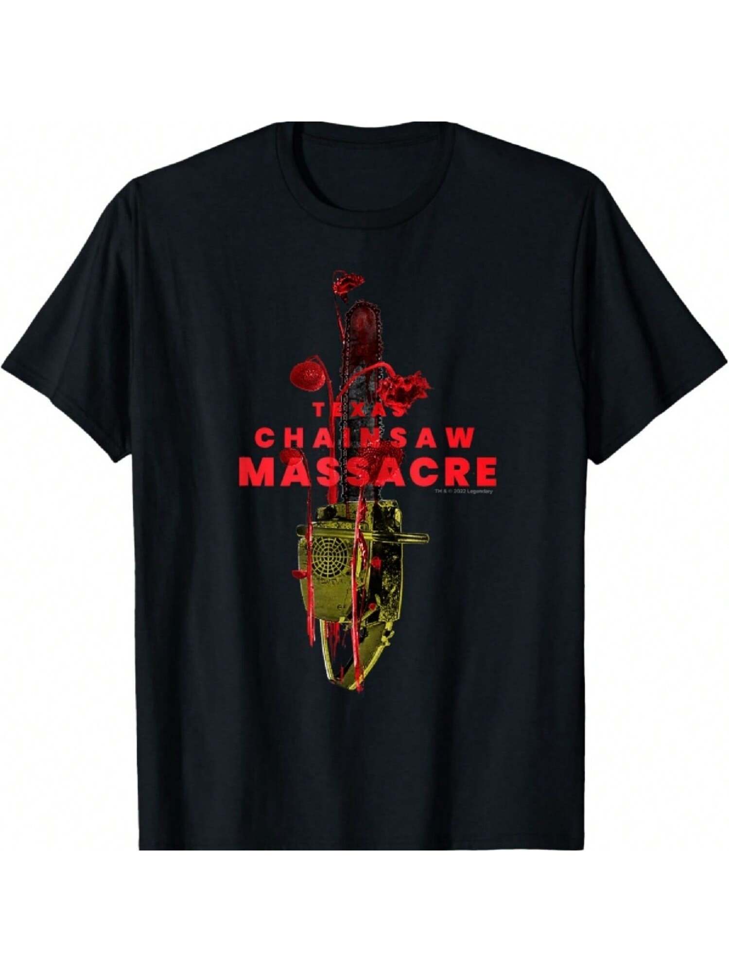 Sunflower Chainsaw Harlow T-Shirt S разноцветный