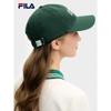 FILA 'Small Face' Summer Baseball Cap