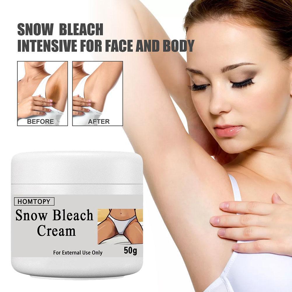 Whitening Cream Private Parts Body Intimate Areas Lightener Dark Parts Butt Intimate Armpit Bri U7Z8