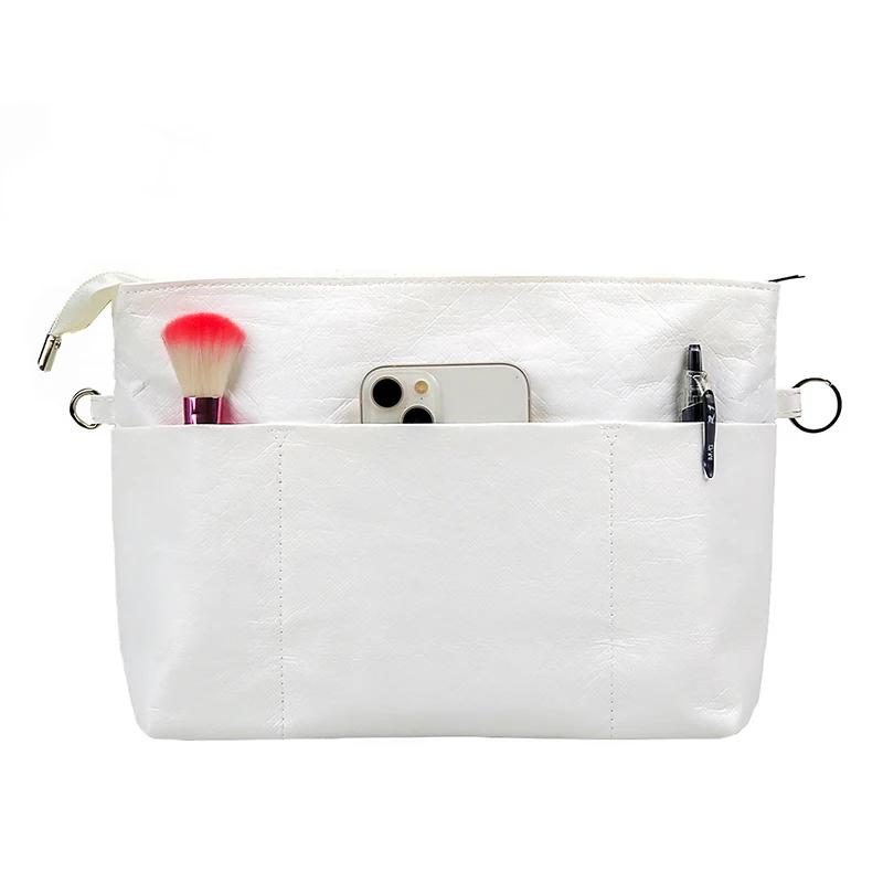 

OLOMM Portable DuPont Paper Cosmetic Bag 311XS-311XXXL