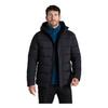 CRAGHOPPERS Mens Padded Winter Jacket