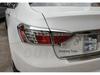 Luxgen S5 Sedan Taillight Cover & Trim - Custom Rear Taillight Decoration Frame