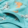 Mutandine da Bambino in Puro Cotone con Dinosauri - Pantaloncini Cartoon per Toddler e Bambini