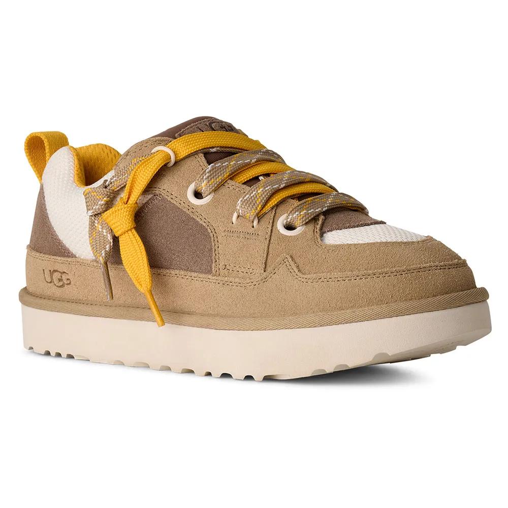 Ugg Кросовки Lo Lowmel