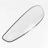 Compatible Taillight Cover for Porsche 718 (2016-2023) Rear Housing and Light Face
