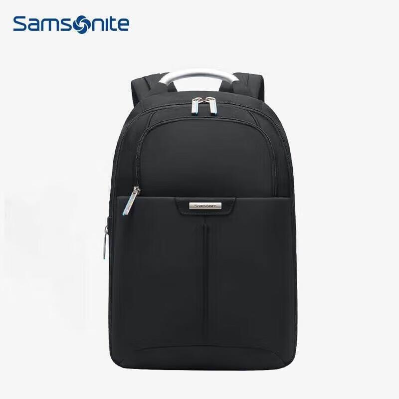 Деловой рюкзак для ноутбука Samsonite