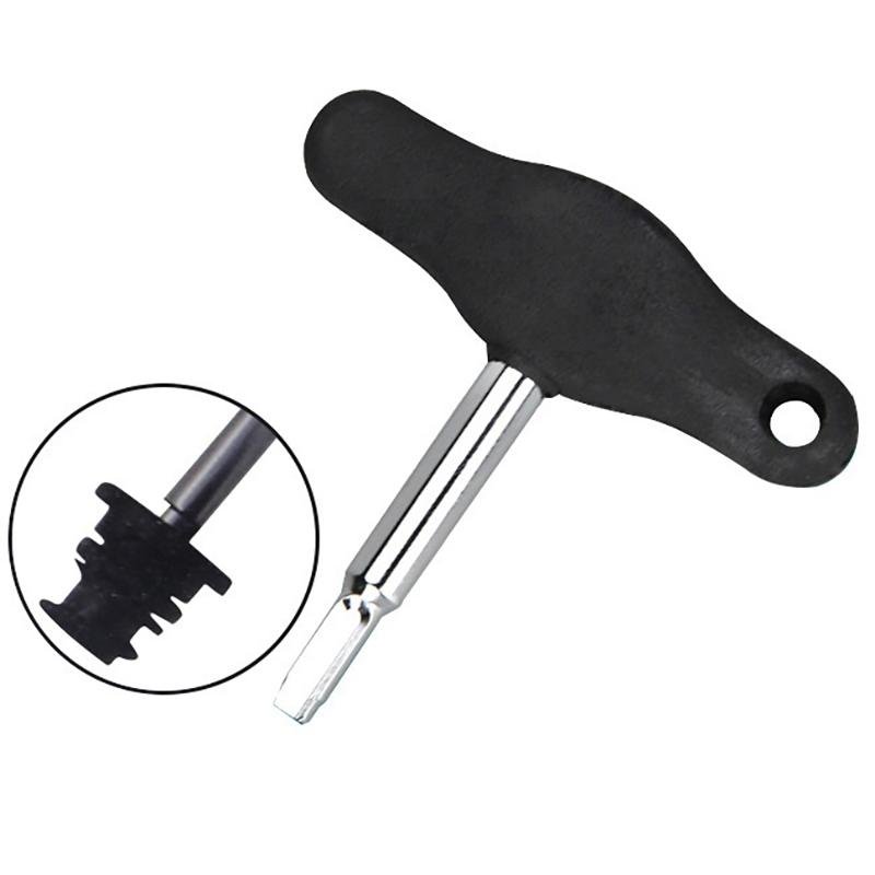 Car Oil Drain Plug Screw Plastic Professional Removal Install Wrench Assembly Tool For Drain Plastic Oil Car Repair Tools