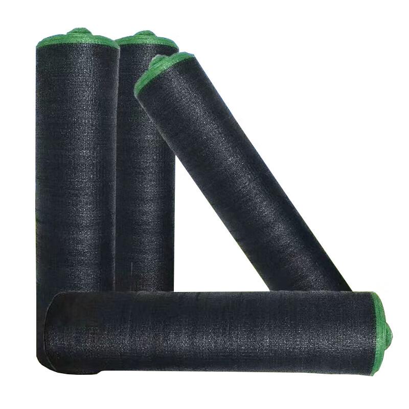 Hai e Black Heavy-Duty Shade Net