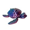 3D Printed Turtle Figurines Movable Joints Creative Collection Desktop Decoration Ornaments Holiday Gifts