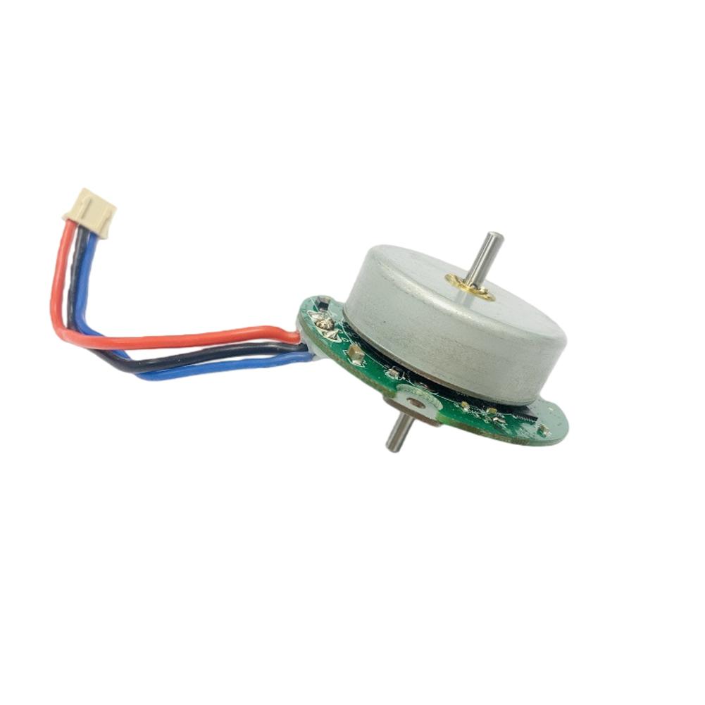 

Sweeping Robot Motor Brushless Motor Energy-efficient No-load Speed 2500 Rpm Reliable Motor For Mechanical Devices China Mainland