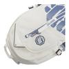 New LiNing BadFive Polyester Backpack Unisex Ivory ABSV211-2