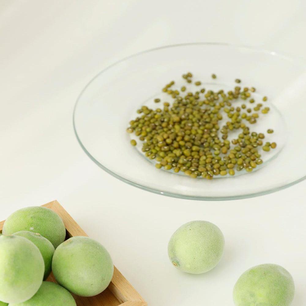 Beauty of Joseon Green Plum Refreshing Cleanser – Mild pH-Balanced Gel Cleanser with Green Tea and Plum Extracts, Korean