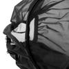 HDBUBALUS Harley Air Filter Rain Sock Cover for Harley Dyna Sportster Touring Softail