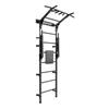 Levron gymnastics ladder grey