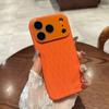 Large Crocodile Pattern iPhone 17 Pro Max Case with Lens Film & Sticker