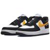 Nike Air Force 1 Low '07 LV8 Athletic Club Black University Gold Sneakers DH7568-002