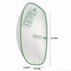 PETKIT PURA MAX 2 Cat Litter Box Mat High Performance Three Prevention Pad Leakproof Anti-Stick Scratch-Resistant Accessory
