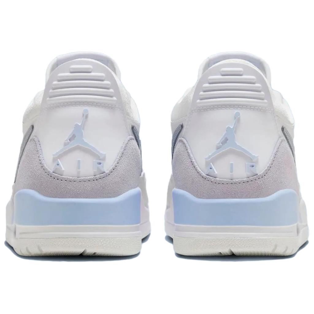 Air Jordan Legacy 312 Low 'Glacier Blue White' Men's HQ1190-101