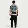 Nike Men's Versatile Knit Short-Sleeve T-Shirt IM3778