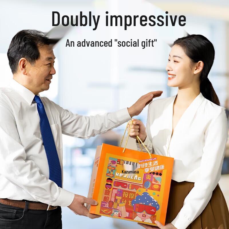 Hezheng HZ-OFFICE-1 Office Gift Set