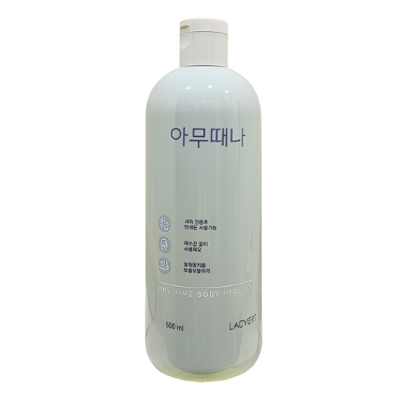 [Lacvert] Anytime Body Peeling Gel
