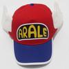 Fashion for Snapback Hat Unique Wings Baseball Cap Adjustable Sport Cap Peaked Cap Sunshade for Climbing Hiking Camping