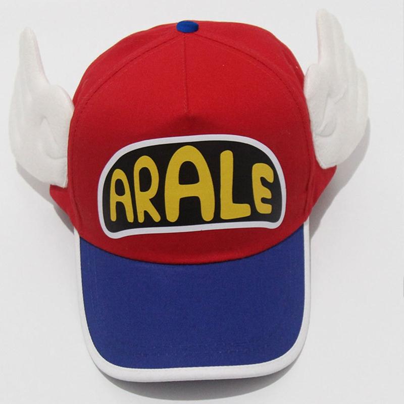 Fashion for Snapback Hat Unique Wings Baseball Cap Adjustable Sport Cap Peaked Cap Sunshade for Climbing Hiking Camping