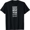 Every Disaster Movie & Scientist Being Ignored Tshirt