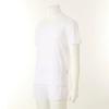 Wacoal Men S Short Sleeve Running Wmv8432a