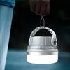 With Hook Tent Portable Lamp LED Emergency Light Multifunctional Solar Camping Lantern  Hiking