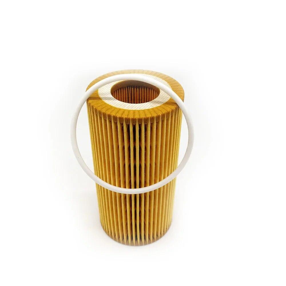 Yubao  6/3/1 Sets Engine Oil Filter #8692305 For Volvo C30 C70 S40 S60 V50 V60 04-13 8642570
