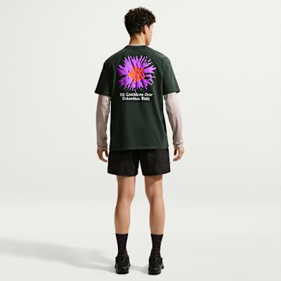 Nike ACG Quick Dry T Shirts Men's