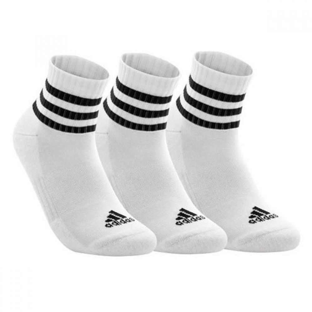 

Adidas Adidas 3S C Sportswear Mid Socks 3PR Socks HT3456