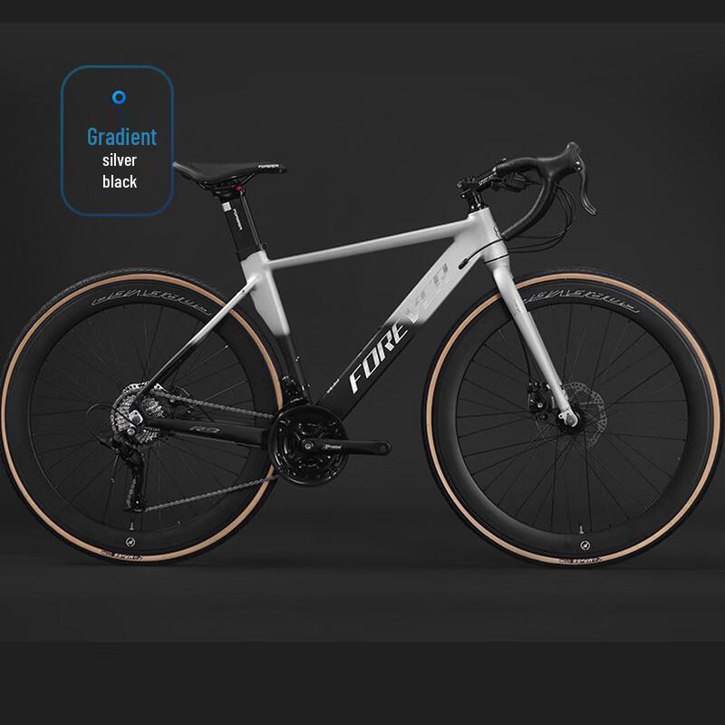 Спортивный шоссейный велосипед Phoenix R9