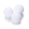 Sports White Indoor&outdoor Practice Air Ball Soft Texture Golf Ball Ball Sports Tool