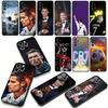 Phone Cover Football No 7 Soccer Sports No7 for Xiaomi Poco F7 F6 F8 Ultra F5 X7 X6 X5 X3 NFC M7 M6 Pro C85 C75 C65 C71 C61 Case