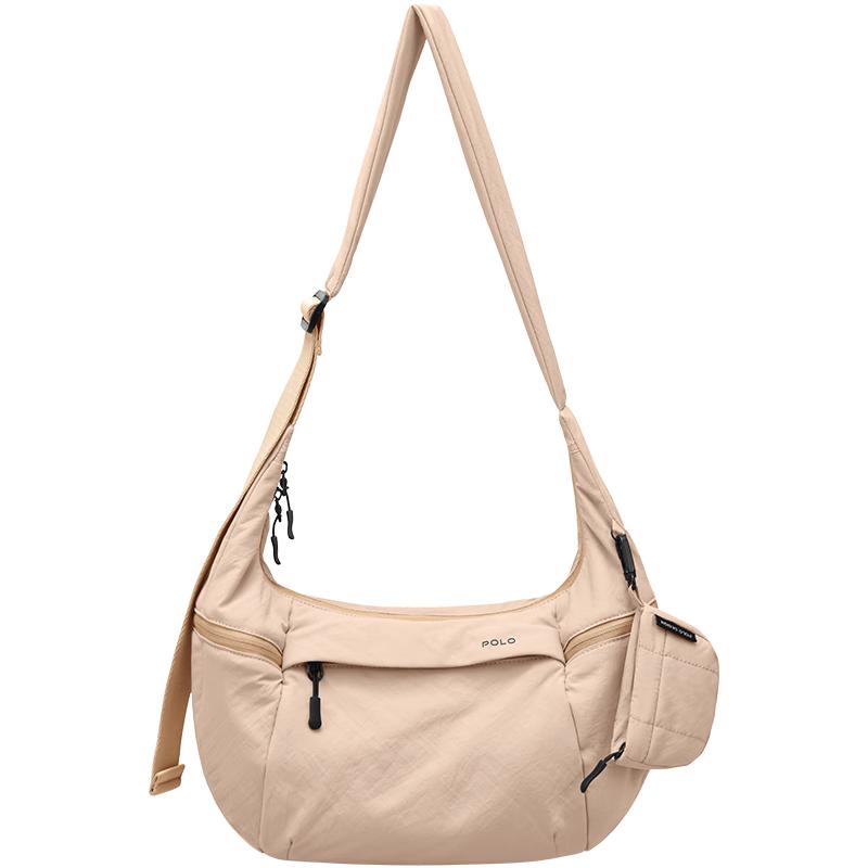 POLO Women s Casual Crossbody Shoulder Bag