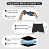 Migraine Cooling Mask, Migraine Relief Cap, Headache Cooling Mask, 360° Gel Surround Cooling Pads to Relieve Migraine Headaches, Pressure