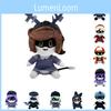 New Arrival Murder Drones Plush Toy Soft And Cuddly Organic Killer Doll For Collectors