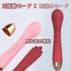 Vibrator with Powerful Licking and A Divine Development Tool with 12 Popular Adult USB for Soft Material Dual-function Vibration, Function, Licking,