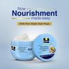 Parachute Pre-Wash Hair Mask With Coconut Milk Protein Avocado Macadamia Nut For Smooth Nourished Strong Hair 250Ml Pack Of 1