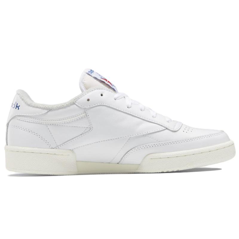 Reebok Club C 85 'White Vector Blue' Sneakers GX4467