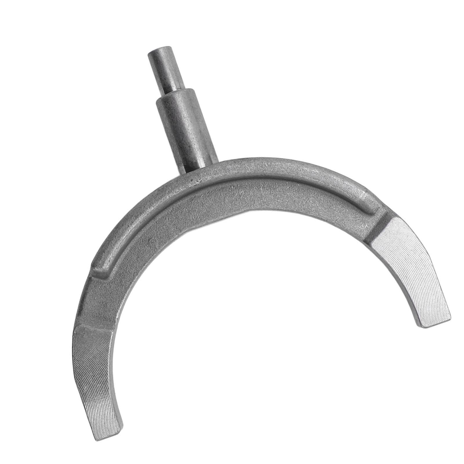 

Вилка переключения 76338 Вилка переключения передачи Замена для Muncie M20 M21 M22 4 скорости