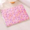 Winter Warm Pet Bed: Dog & Cat Sleeping Mat Blanket