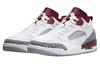Jordan Spizike Low Team Red Men's Sneakers